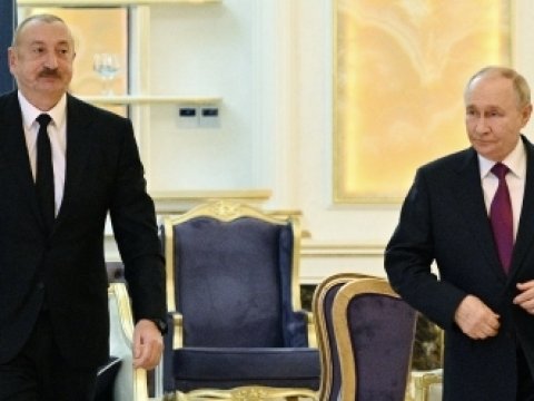 Moskva Azərbaycanın tələblərini yerinə yetirir - Rusiyalı politoloq