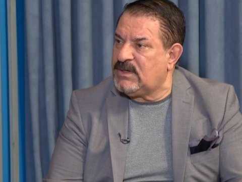 Pul əl çirkidir deyənlərin başı işləmir - Ağadadaş Ağayev