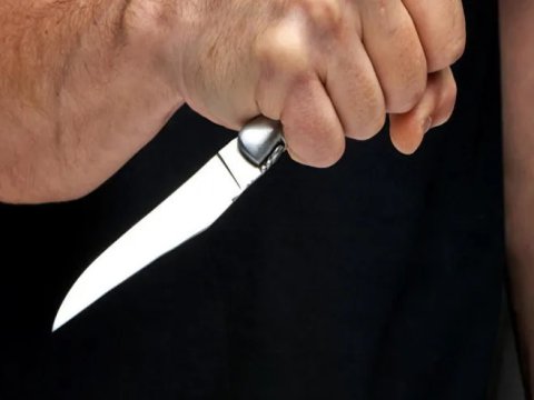 Gazi “TikTok”ta tartıştığı kişiyi bıçakladı - TEFERRUAT