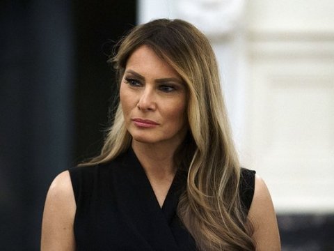 Melaniya ile Putin ne konuda anlaştılar? - AÇIKLAMA