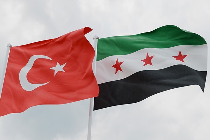 Ankarada Türkiyə-Suriya danışıqları aparılacaq