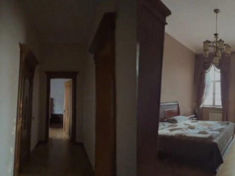 Qara Qarayevin yaşadığı mənzil satışa çıxarılıb? - Qızından AÇIQLAMA