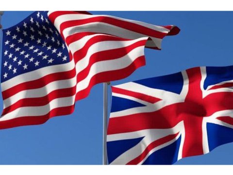 ABŞ Britaniyanı HƏDƏLƏDİ
