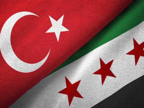 Ankara\'da Türkiye-Suriye görüşmesi