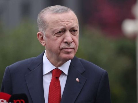 Erdoğan "Barış Zirvesi" için Mısır\'a gidiyor