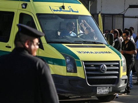 Misirdə üç Qətər diplomatı ÖLDÜ