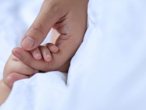 Mingəçevirdə zirzəmidən körpə TAPILDI