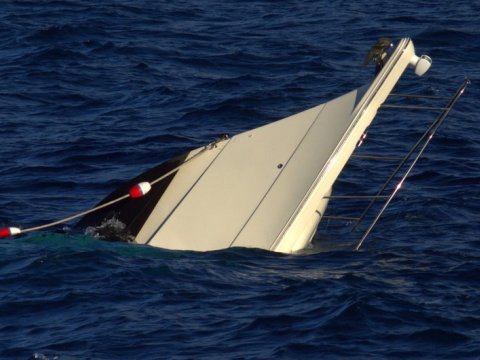 Tatarıstanda qayıq qəzası - 2 nəfər öldü