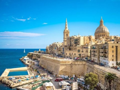 Dünyanın ən gözəl paytaxtı