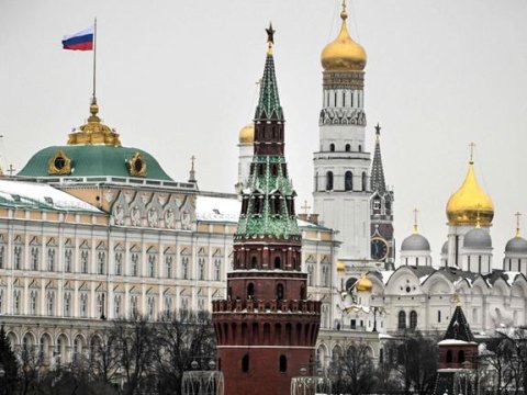 Москва ожидает решения проблемных вопросов с Баку - Кремль