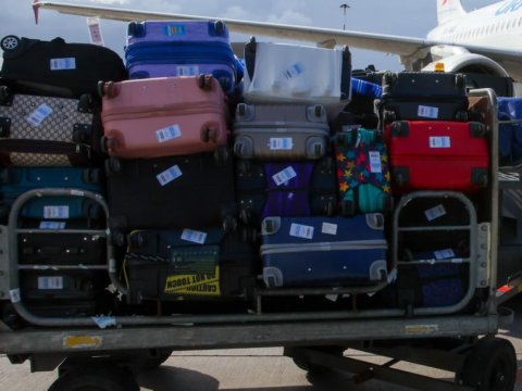 Millimizin baqajı Ukrayna ilə qarşılaşmadan öncə itdi