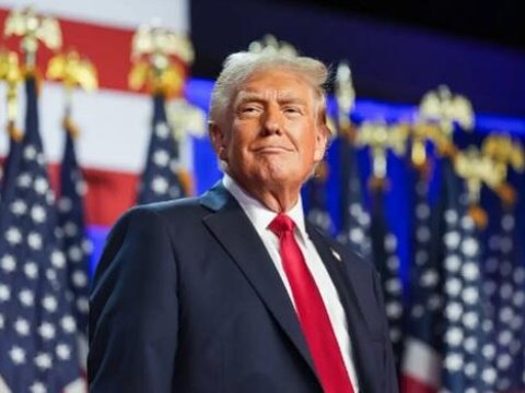 İsraildə Trampı onlar qarşılayacaq