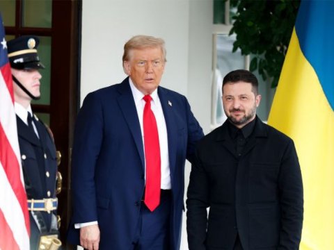 Они поговорили по телефону во второй раз за день