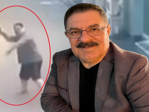 Əgər evdən çıxmasaydım, gərək tuman geyinib gəzərdim... - Ağadadaş Ağayev 