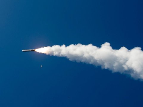 Ukrayna yeni raketlərlə hansı əraziləri vuracaq?