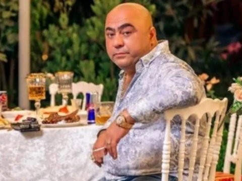 "Vüsal 300" ev dustaqlığına buraxıldı