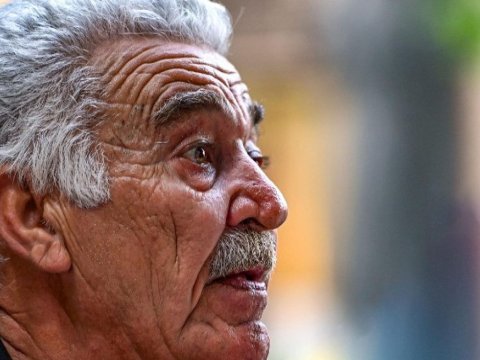 Əlisəmid Kür Salyanda dəfn ediləcək