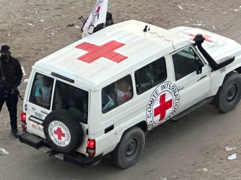 Исторический день в Газе - Заложники и заключенные ОСВОБОЖДЕНЫ