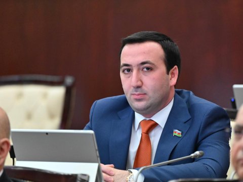 Azərbaycanın praqmatik xarici siyasəti perspektivli əməkdaşlığa hədəflənib