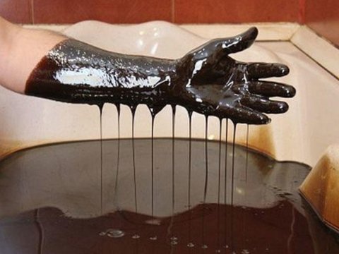 Hökumət Naftalan nefti ilə bağlı qərar verdi