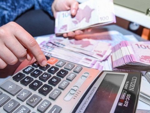 Dövlət borcu ilə bağlı görülən tədbirlər açıqlandı