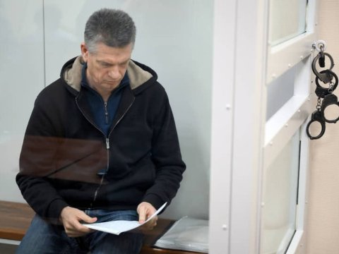 General Putinə məktub yazdı: “...günahsız və dürüstəm”