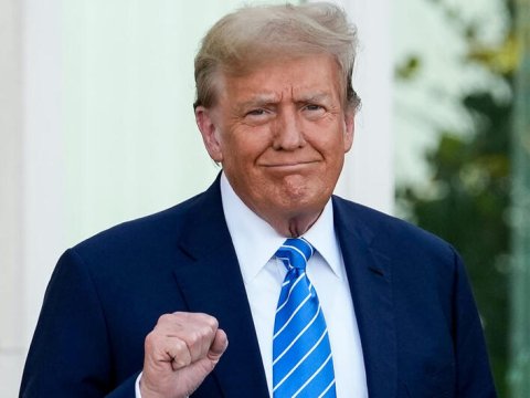 Конфликт в Газе окончен! – Трамп