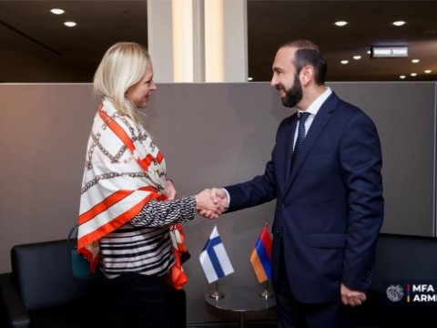 ATƏT sədri sabah İrəvanda olacaq