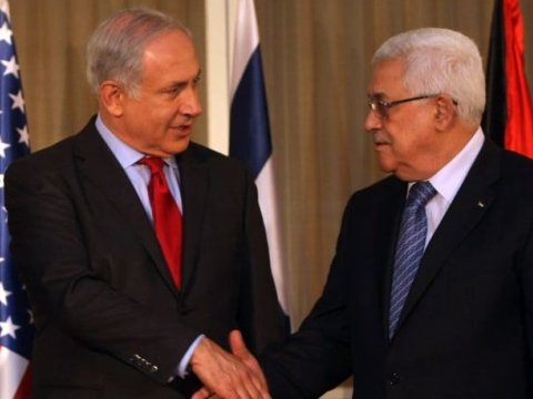 Netanyahu Qəzza sammitinə gedəsi olmadı - YENİLƏNİB