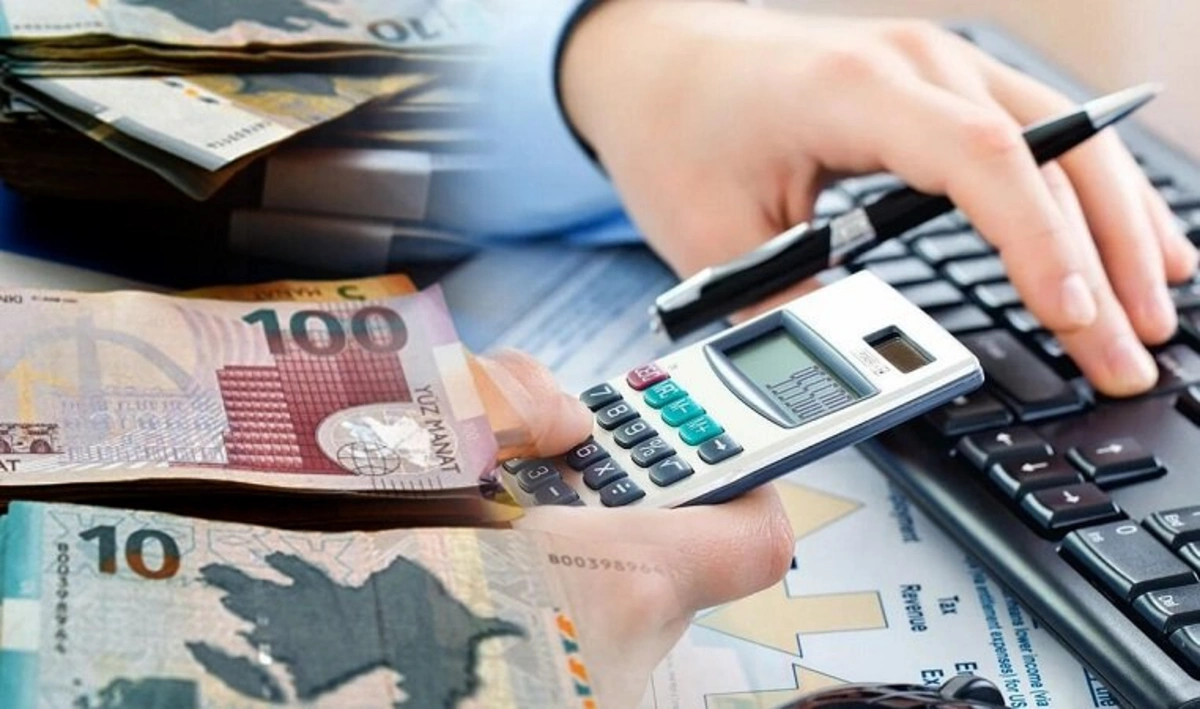 Pensiya üçün 5.3 milyard manat xərclənib