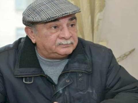 Nazirlik qəbirüstü abidənin hazırlanmasından imtina etdi