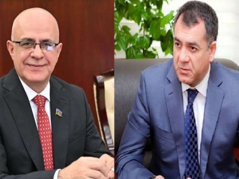 Deputat partiyadan çıxarıldı - “Əvvəlcədən xəbərim olmayıb”