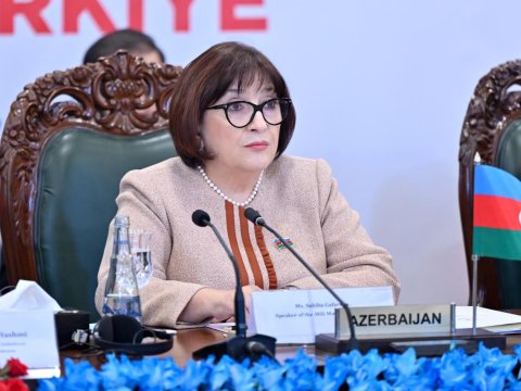 Bütün bunlar İlham Əliyevin gərgin fəaliyyətinin nəticəsidir