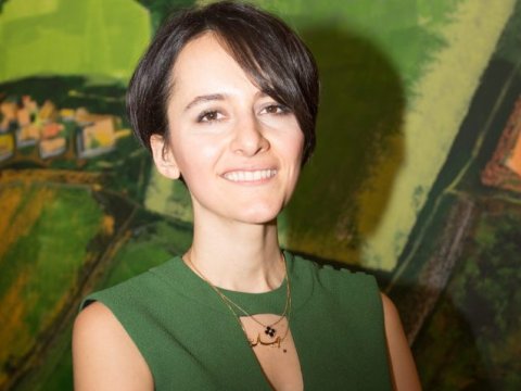 Azərbaycanlı rejissor beynəlxalq film festivalında mükafata layiq görüldü