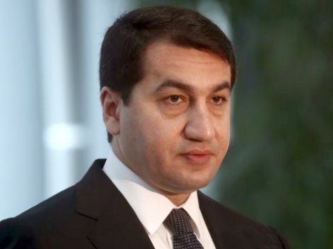 Azərbaycan Yaxın Şərqdə bütün tərəflər üçün arzuolunan tərəfdaşdır