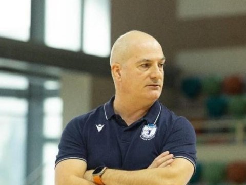 UNEC Voleybol komandası iddialıdır