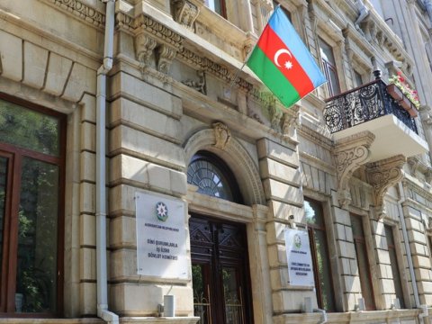 Komitə din xadimləri üçün dəbdəbəli ziyafət təşkil edəcək - Maraqlı məqamlar