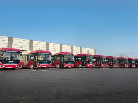 Bu avtobusda da gedişhaqqı 60 qəpik oldu