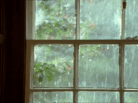 Bu rayonlara yağış yağır