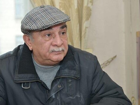 Nazirlikdən Ənvər Həsənovla bağlı AÇIQLAMA