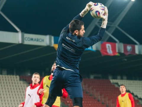 DÇ-2026: Ukrayna Azərbaycanı məğlub etdi - YENİLƏNİB