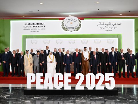 BMT Qəzza sazişini alqışladı