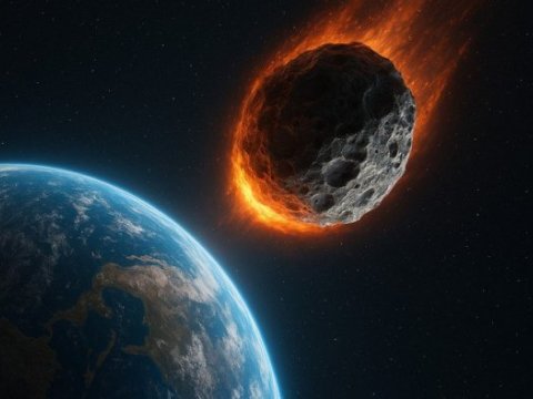 Yerdə təhlükəli anomaliya aşkarlandı