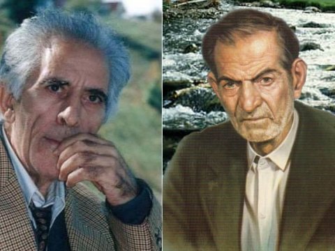 В национальной поэзии Мамед Араз и Шахрияр ЦЕННОСТИ