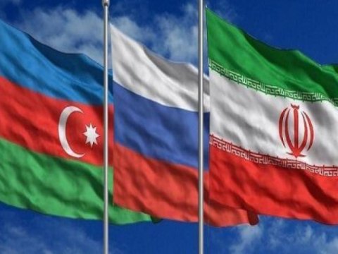 Azərbaycan, İran və Rusiya birgə işçi qrup YARATDI