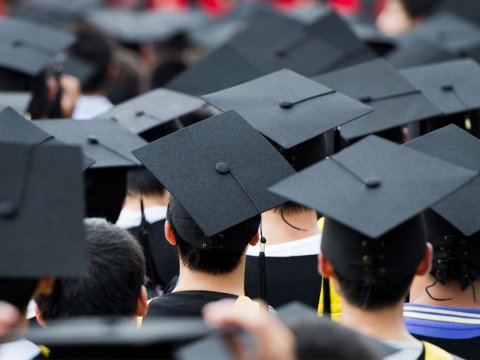 Bu il 62 xarici tələbə Azərbaycanda təhsil alacaq