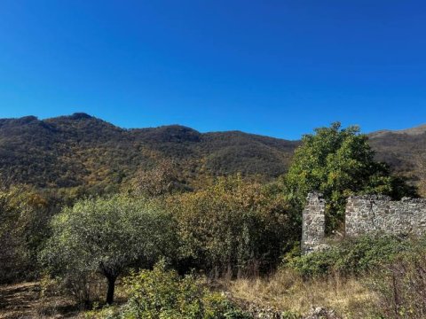 Dünyanın ən gözəl KƏNDİ