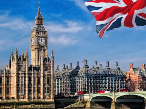 Britaniya Azərbaycana silah embarqosunu LƏĞV ETDİ