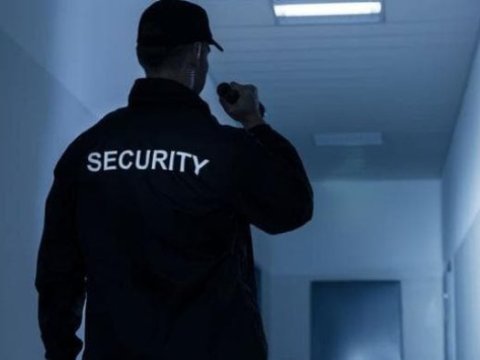 Bakıda şirkətdən 7 min manatlıq oğurluq - 2 mühafizəçi saxlanıldı