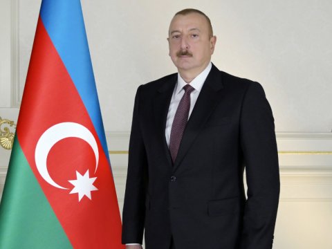 Qarabağ XXI əsrin dayanıqlı inkişaf məkanı kimi formalaşır